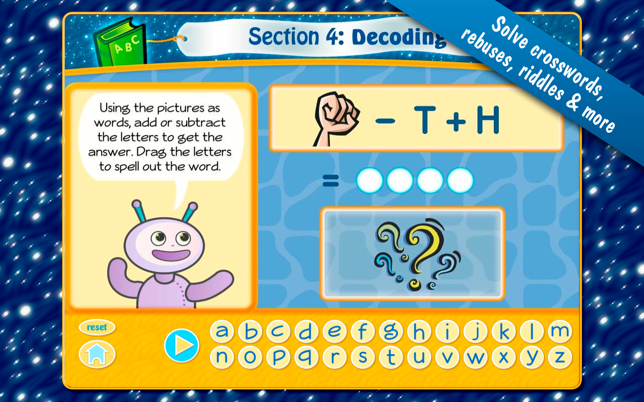Vocabulary & Spelling Fun 1st Grade | Selectsoft